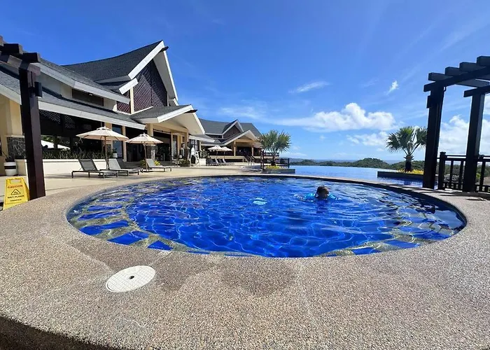 Alta Vista De Boracay, Loft 304