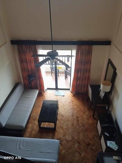 Apartment Alta Vista De Boracay, Loft 304 *