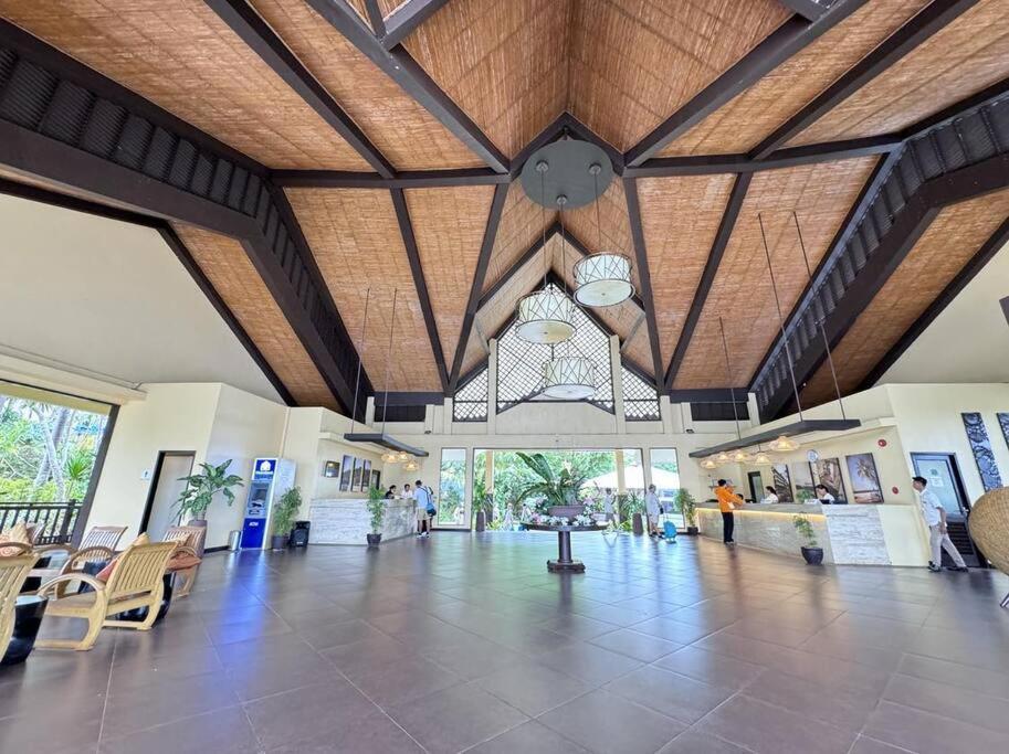 Alta Vista De Boracay, Loft 304 Apartment
