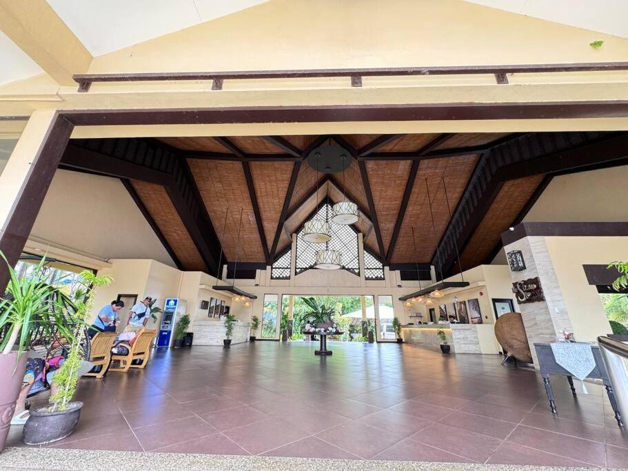 Apartment Alta Vista De Boracay, Loft 304 *