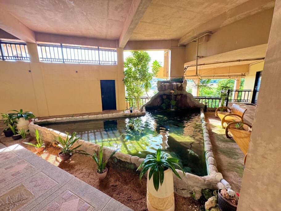 Alta Vista De Boracay, Loft 304 * Yapak