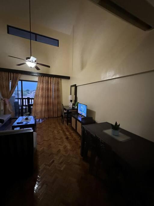 Alta Vista De Boracay, Loft 304 Yapak