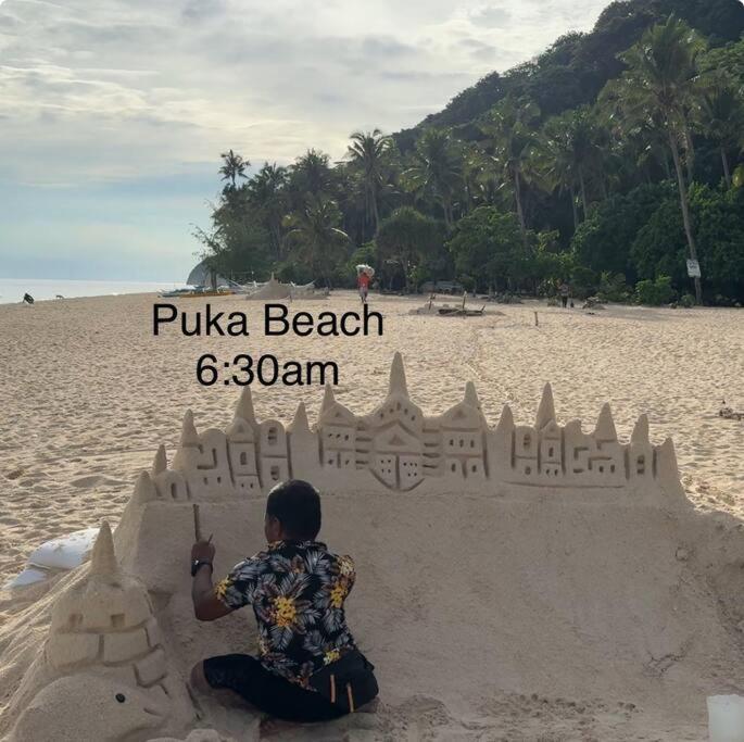 Alta Vista De Boracay, Loft 304 * Yapak