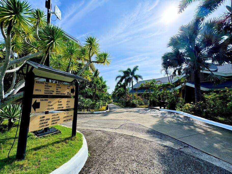 Alta Vista De Boracay, Loft 304 *