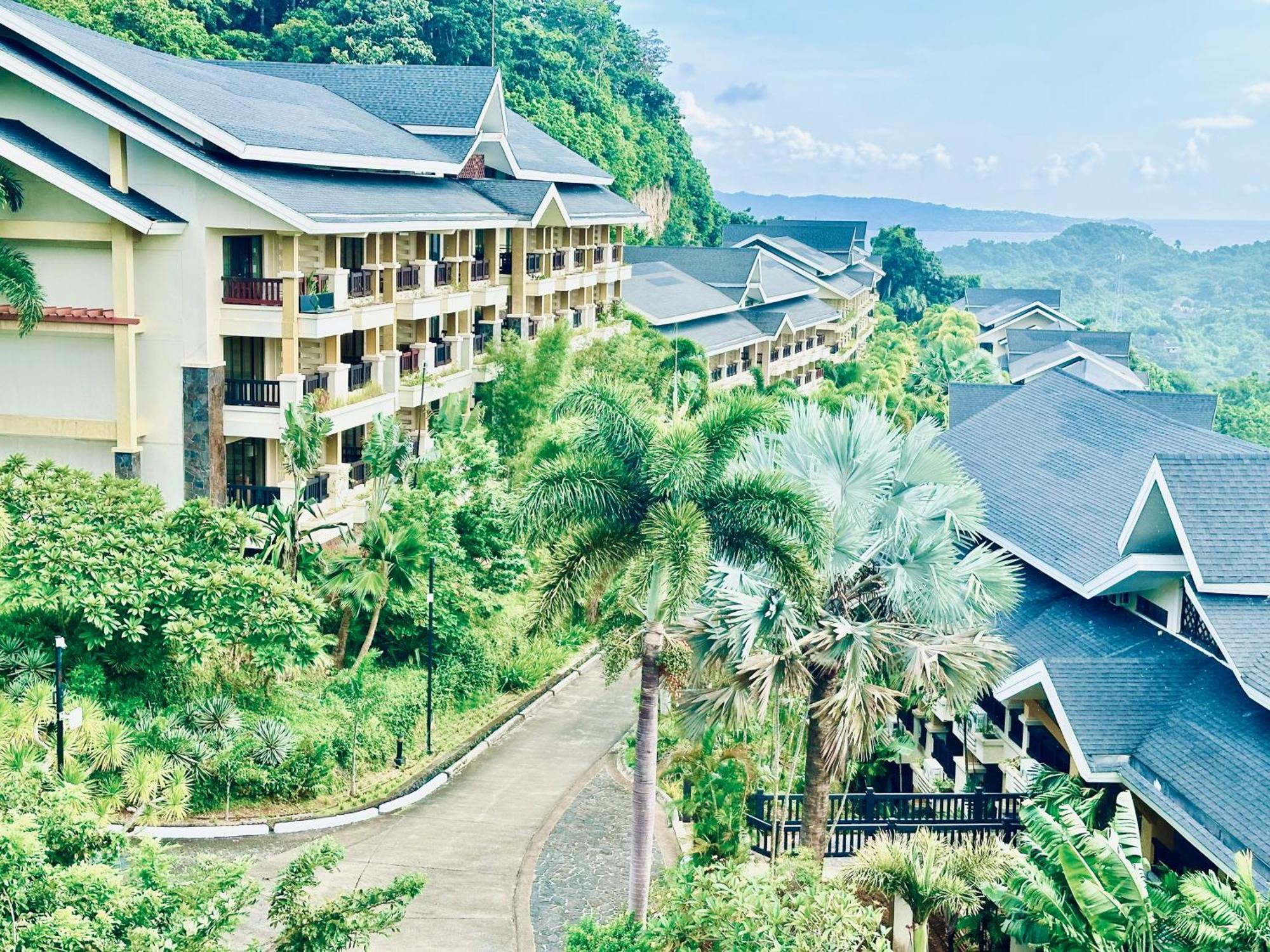 Apartment Alta Vista De Boracay, Loft 304 Yapak