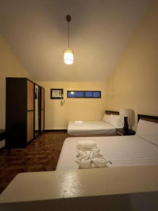 Alta Vista De Boracay, Loft 304 Appartamento