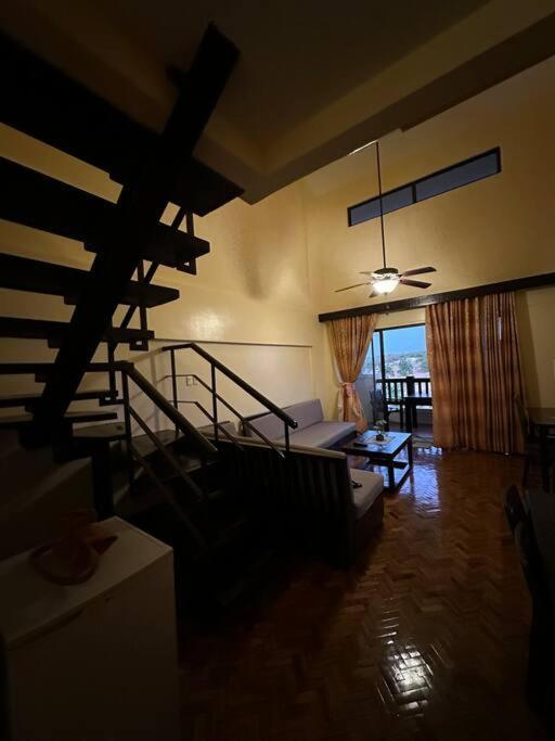 Appartamento Alta Vista De Boracay, Loft 304